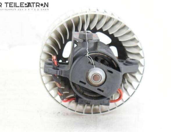 Interior Blower Motor MERCEDES-BENZ A-Klasse (W168)