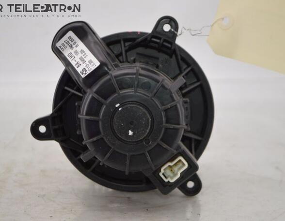 Elektrische motor interieurventilatie HYUNDAI i10 II (BA, IA)