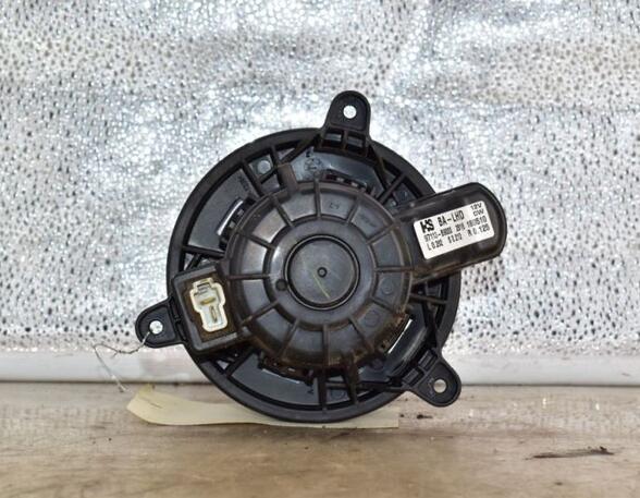 Interior Blower Motor HYUNDAI i10 II (BA, IA)