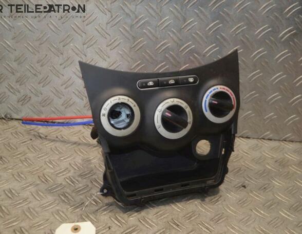 Heating & Ventilation Control Assembly HYUNDAI i10 (PA)