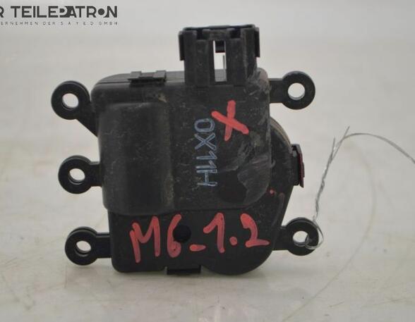 Stellmotor Heizung / Steuergerät  MAZDA 6 KOMBI (GH) 2.2 MZR-CD 132 KW