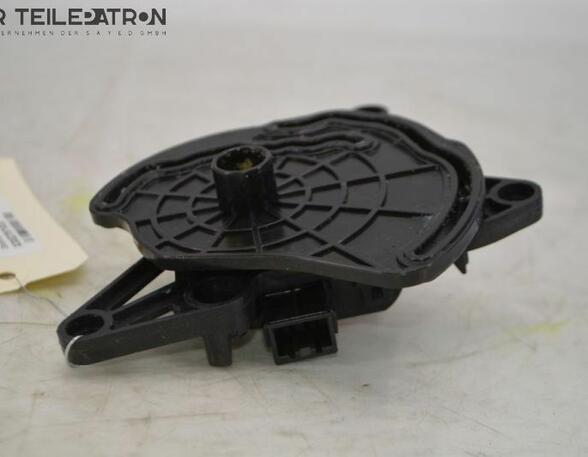 Heating & Ventilation Control Assembly HYUNDAI i40 CW (VF)