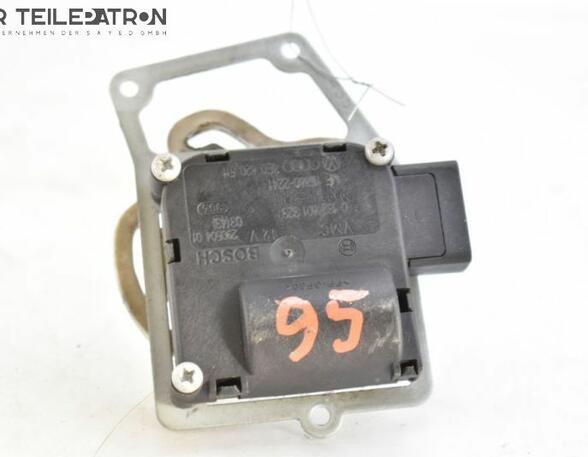 Heating & Ventilation Control Assembly AUDI A8 (400, 400000000)