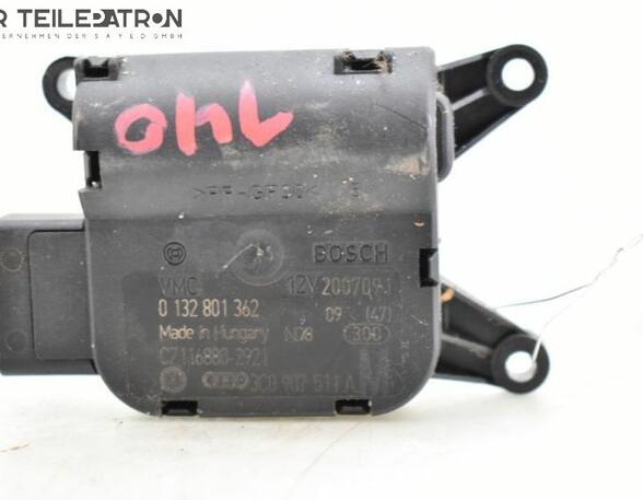 Heating & Ventilation Control Assembly VW Golf Plus (521, 5M1)