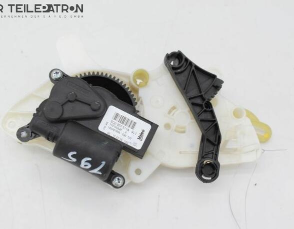 Heating & Ventilation Control Assembly SEAT Leon SC (5F5)