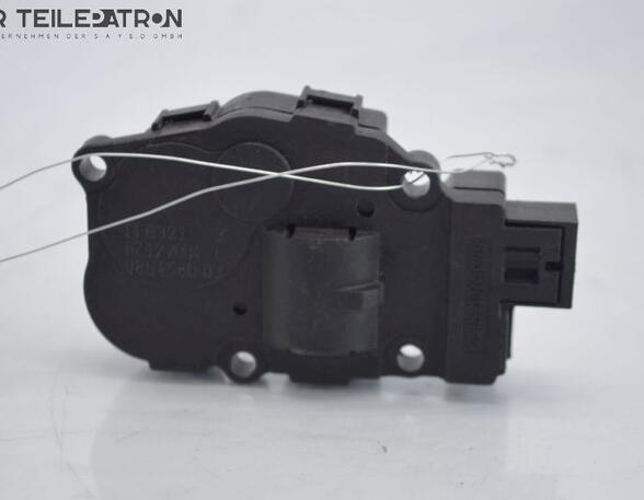 Heating & Ventilation Control Assembly MERCEDES-BENZ A-CLASS (W169)