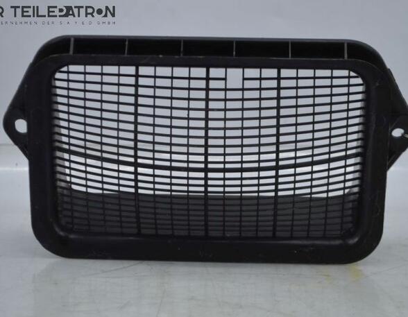 Heater Air Duct SKODA Yeti (5L)