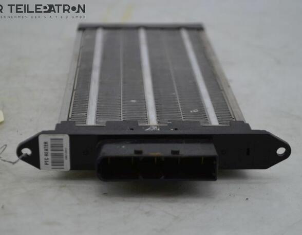 Heater Core Radiator OPEL Antara (L07)