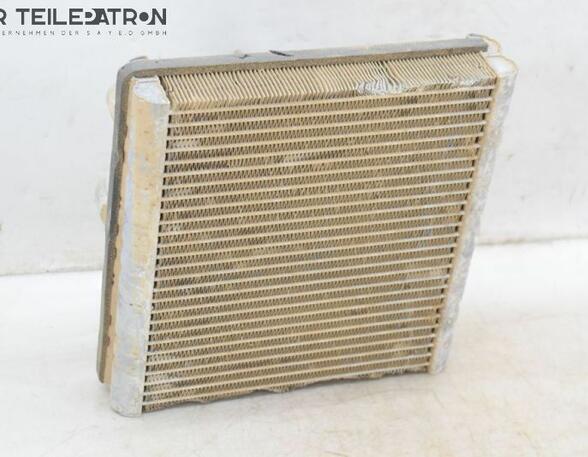 Heater Core Radiator OPEL Zafira Tourer C (P12)