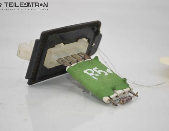 Resistor Interior Blower MINI Mini (R50, R53)