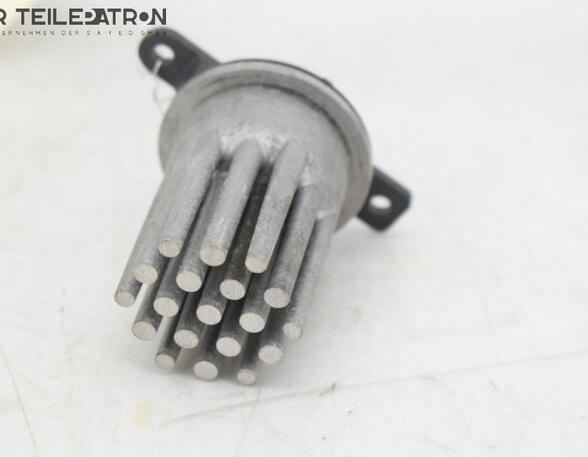 Resistor Interior Blower MAZDA RX-8 (FE, SE)