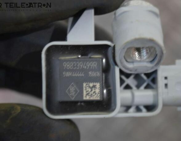Airbag Kontakteinheit Sensor Airbagsensor RENAULT TWINGO III (BCM_) 0.9 TCE 90 66 KW