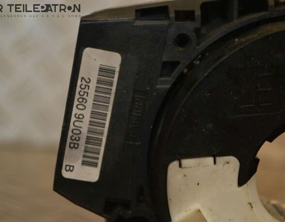 Air Bag Contact Ring NISSAN Micra III (K12)