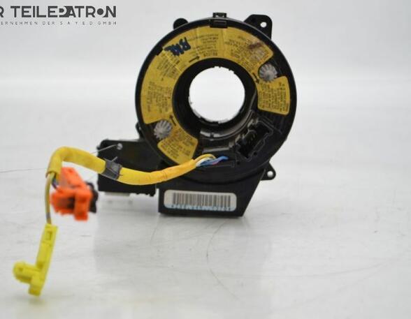 Air Bag Contact Ring MAZDA 3 Stufenheck (BK)