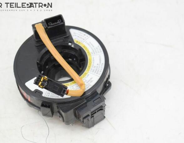 Air Bag Contact Ring OPEL Agila (B) (B H08)