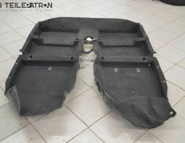 Floor Carpet Trim Cover HYUNDAI i10 (BA, IA)