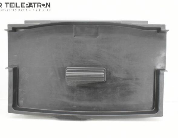 Trunk Floor Mat Carpet TOYOTA Avensis Station Wagon (T25)