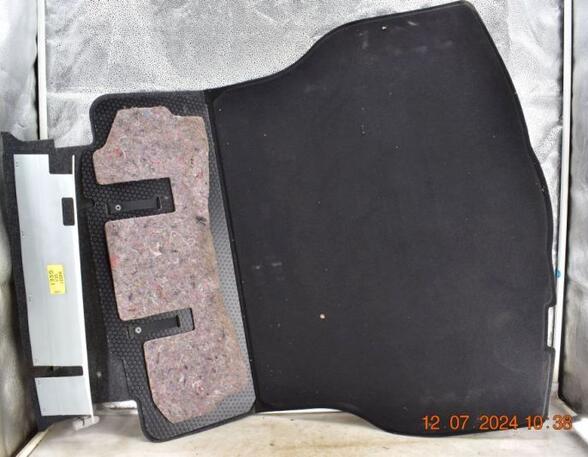 Trunk Floor Mat Carpet HONDA ACCORD VII (CL, CN)