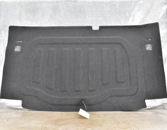 Trunk Floor Mat Carpet HYUNDAI i10 II (BA, IA)