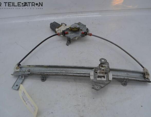 Window Lift NISSAN Micra III (K12)