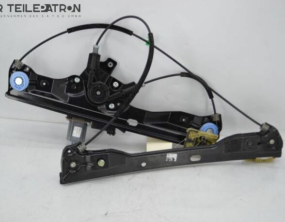 Window Lift OPEL Adam (M13)