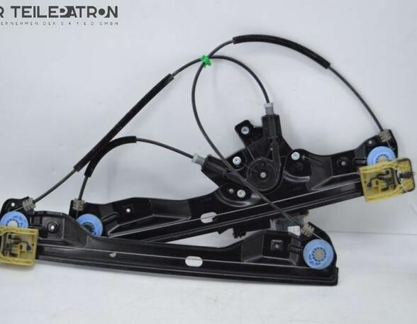 Window Lift OPEL Adam (M13)