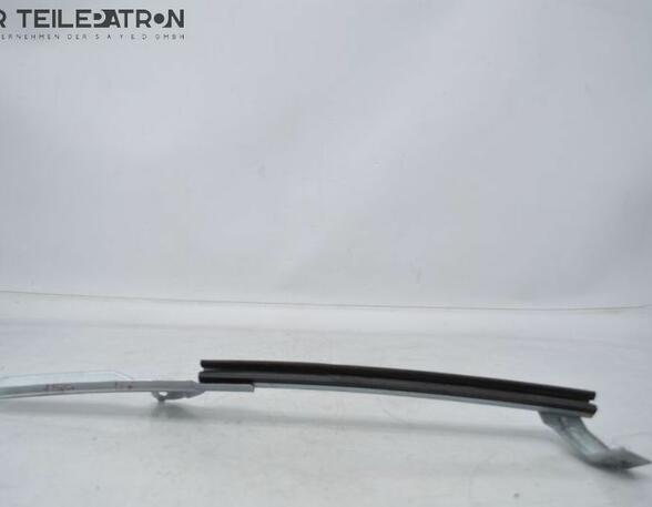 Fensterheber links hinten Schiene NISSAN JUKE F15 1.6 86KW AUTOMATIK 86 KW