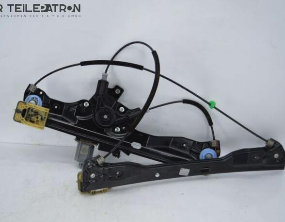 Window Lift OPEL Adam (M13)