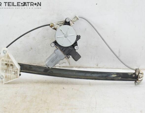 Window Lift HONDA Accord VII Tourer (CM, CN)