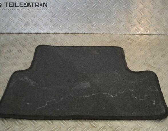 Floor mat (Carpet Mat) NISSAN Qashqai +2 I (J10, JJ10E, NJ10)