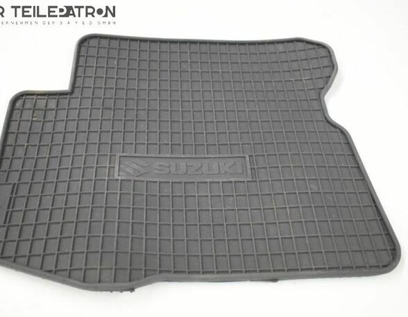 Floor mat (Carpet Mat) SUZUKI Jimny Geländewagen Geschlossen (SN)