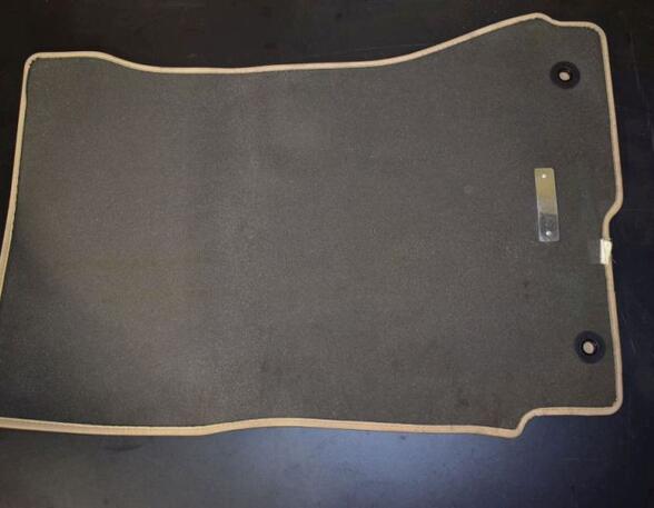 Floor mat (Carpet Mat) MERCEDES-BENZ S-CLASS (W221)