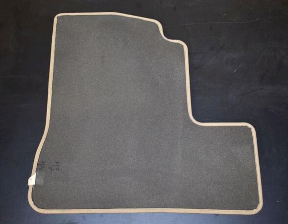 Floor mat (Carpet Mat) MERCEDES-BENZ S-CLASS (W221)