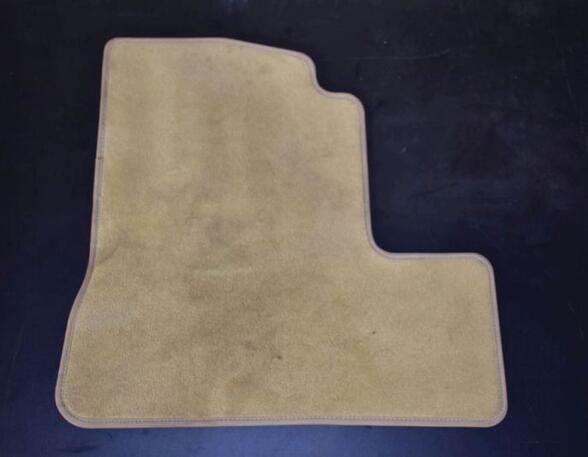 Floor mat (Carpet Mat) MERCEDES-BENZ S-CLASS (W221)