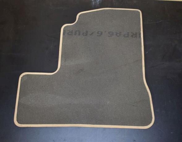 Floor mat (Carpet Mat) MERCEDES-BENZ S-CLASS (W221)