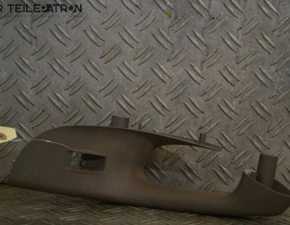 Door handle frame VW Passat Variant (3C5)