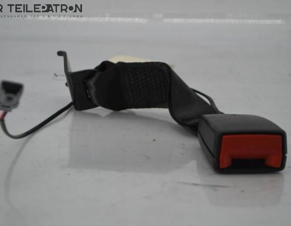 Seat Belt Buckle RENAULT Twingo III (BCM)