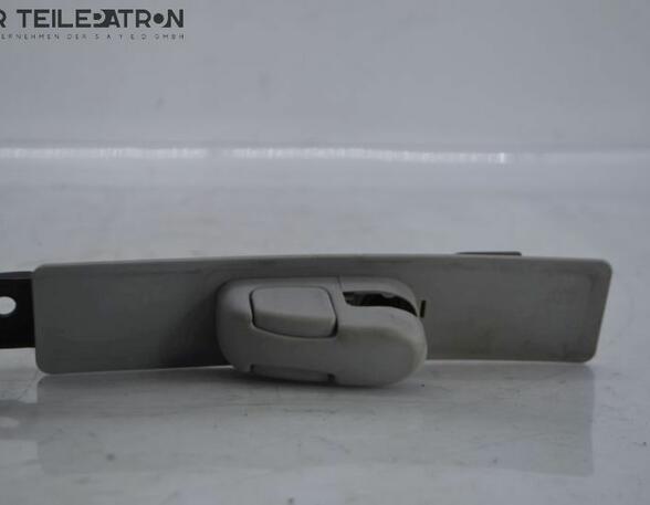 Seat Belt Buckle HONDA Accord VII (CL, CN)