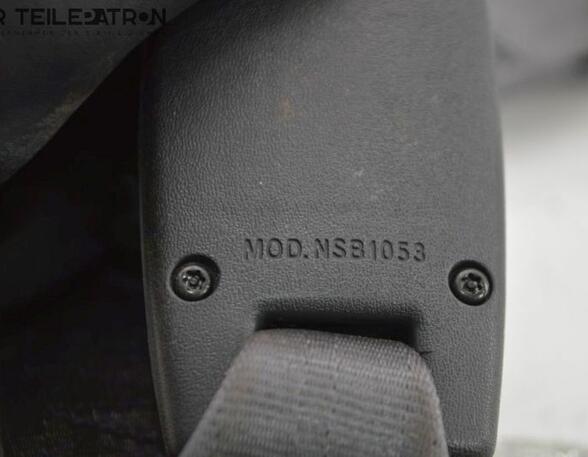 Seat Belt Buckle HONDA Accord VII (CL, CN)