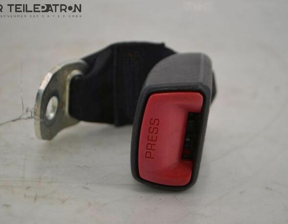 Seat Belt Buckle TOYOTA Aygo (KGB1, WNB1)