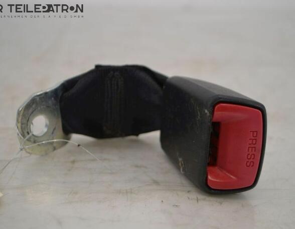 Seat Belt Buckle TOYOTA Aygo (KGB1, WNB1)