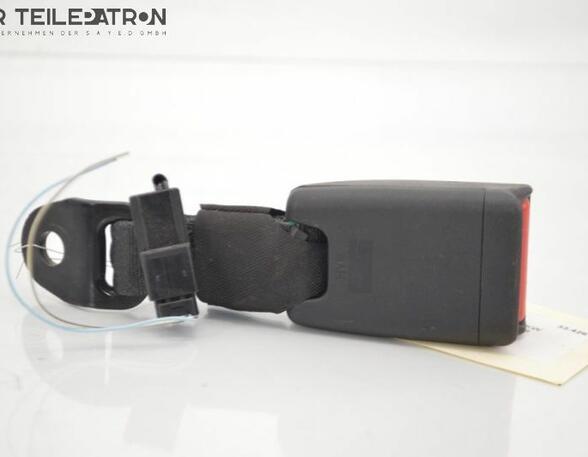 Seat Belt Buckle TOYOTA Aygo (KGB4, PAB4)