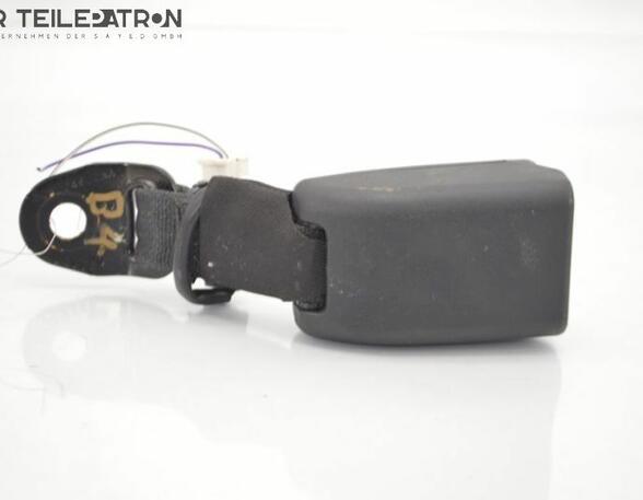 Seat Belt Buckle TOYOTA Aygo (KGB4, PAB4)