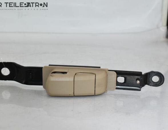 Buckle autogordel NISSAN Murano I (Z50)