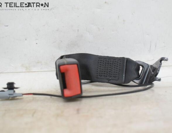 Seat Belt Buckle RENAULT Twingo III (BCM)