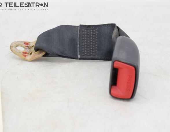 Seat Belt Buckle TOYOTA COROLLA Verso (ZER_, ZZE12_, R1_)