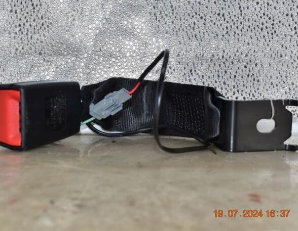 Seat Belt Buckle RENAULT TWINGO III (BCM_, BCA_)