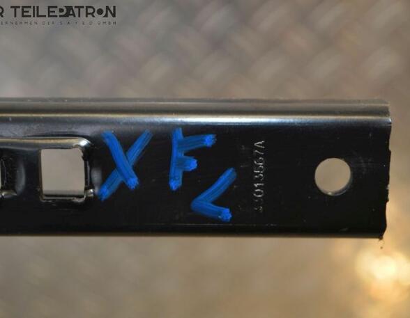 Seat Belt Pretensioners JAGUAR XF (CC9, J05)