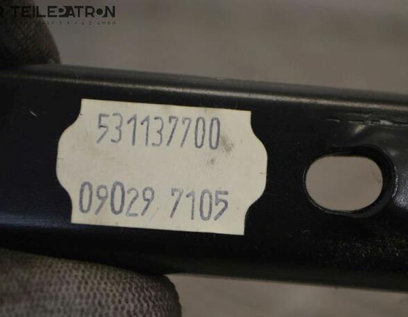 Seat Belt Pretensioners LAND ROVER Range Rover Sport (L320)