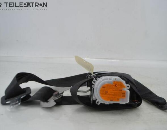 Seat Belt Pretensioners HYUNDAI i30 Coupe (--), HYUNDAI i30 (GD)